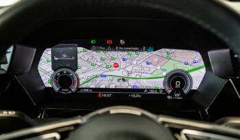 Audi A3 Sportback Advanced 30 TDI 116CV lleno