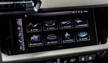 Audi A3 Sportback Advanced 30 TDI 116CV lleno