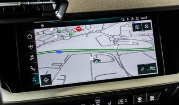 Audi A3 Sportback Advanced 30 TDI 116CV lleno