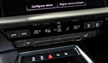 Audi A3 Sportback Advanced 30 TDI 116CV lleno