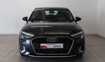 Audi A3 Sportback Advanced 30 TDI 116CV lleno