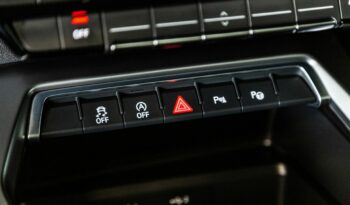 Audi A3 Sportback Advanced 30 TDI 116CV lleno