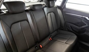 Audi A3 Sportback Advanced 30 TDI 116CV lleno