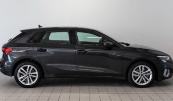 Audi A3 Sportback Advanced 30 TDI 116CV lleno