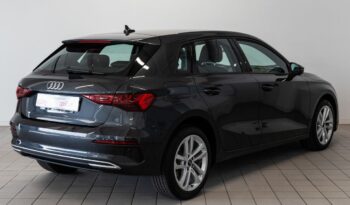 Audi A3 Sportback Advanced 30 TDI 116CV lleno