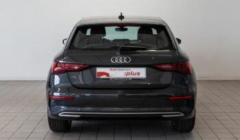 Audi A3 Sportback Advanced 30 TDI 116CV lleno