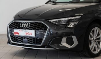 Audi A3 Sportback Advanced 30 TDI 116CV lleno