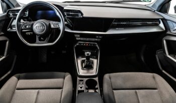 Audi A3 Sportback Advanced 30 TDI 116CV lleno