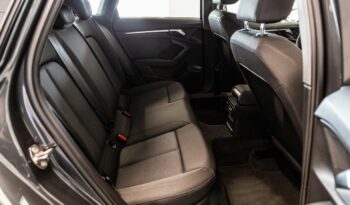 Audi A3 Sportback Advanced 30 TDI 116CV lleno