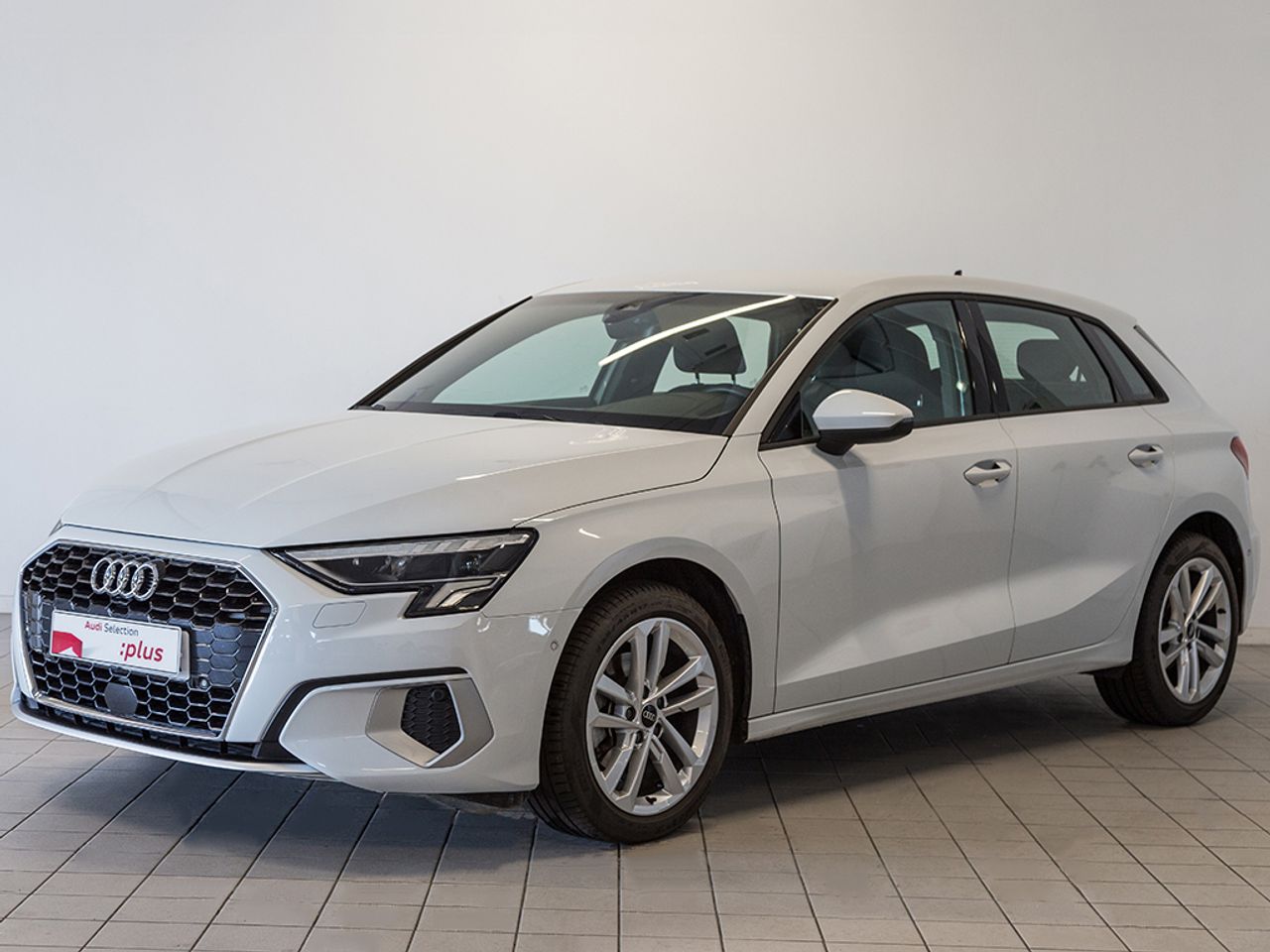 Audi A3 Sportback Advanced 30 TFSI 110CV