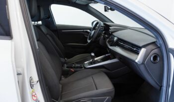 Audi A3 Sportback Advanced 30 TFSI 110CV lleno
