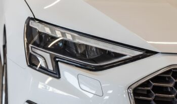 Audi A3 Sportback Advanced 30 TFSI 110CV lleno