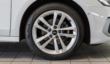 Audi A3 Sportback Advanced 30 TFSI 110CV lleno