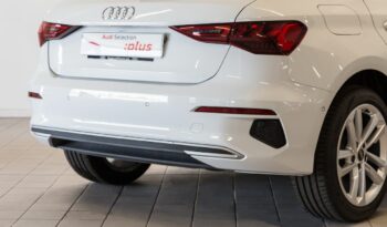 Audi A3 Sportback Advanced 30 TFSI 110CV lleno