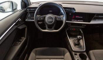 Audi A3 Sportback Advanced 30 TFSI 110CV lleno