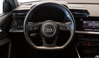 Audi A3 Sportback Advanced 30 TFSI 110CV lleno