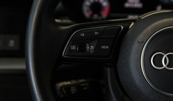 Audi A3 Sportback Advanced 30 TFSI 110CV lleno