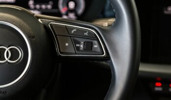 Audi A3 Sportback Advanced 30 TFSI 110CV lleno