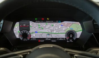 Audi A3 Sportback Advanced 30 TFSI 110CV lleno