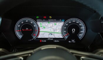 Audi A3 Sportback Advanced 30 TFSI 110CV lleno