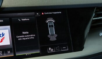 Audi A3 Sportback Advanced 30 TFSI 110CV lleno