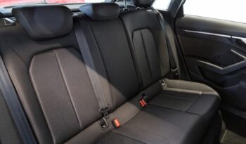 Audi A3 Sportback Advanced 30 TFSI 110CV lleno