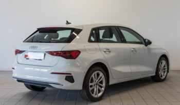 Audi A3 Sportback Advanced 30 TFSI 110CV lleno