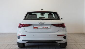 Audi A3 Sportback Advanced 30 TFSI 110CV lleno