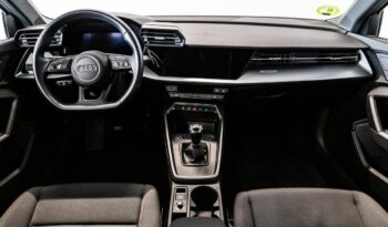 Audi A3 Sportback Advanced 30 TFSI 110CV lleno