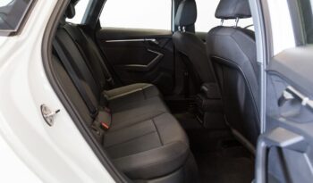 Audi A3 Sportback Advanced 30 TFSI 110CV lleno