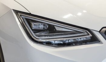Seat Arona FR Plus 1.0 TSI 110CV lleno