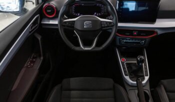 Seat Arona FR Plus 1.0 TSI 110CV lleno