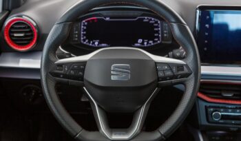 Seat Arona FR Plus 1.0 TSI 110CV lleno