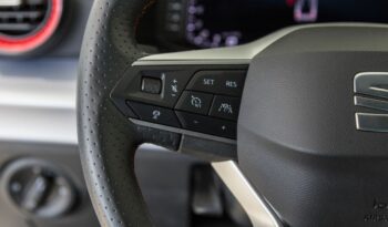 Seat Arona FR Plus 1.0 TSI 110CV lleno