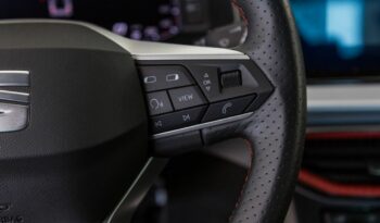 Seat Arona FR Plus 1.0 TSI 110CV lleno