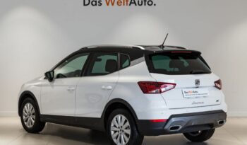 Seat Arona FR Plus 1.0 TSI 110CV lleno