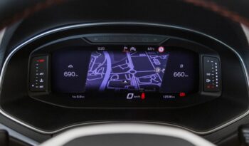 Seat Arona FR Plus 1.0 TSI 110CV lleno