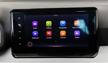 Seat Arona FR Plus 1.0 TSI 110CV lleno