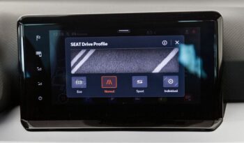 Seat Arona FR Plus 1.0 TSI 110CV lleno