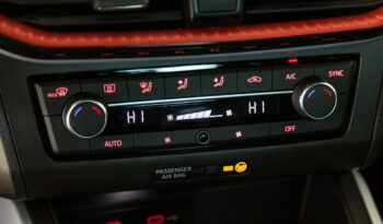 Seat Arona FR Plus 1.0 TSI 110CV lleno
