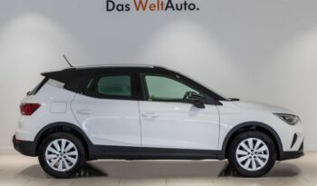 Seat Arona FR Plus 1.0 TSI 110CV lleno