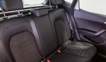 Seat Arona FR Plus 1.0 TSI 110CV lleno