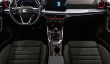 Seat Arona FR Plus 1.0 TSI 110CV lleno