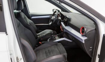 Seat Arona FR Plus 1.0 TSI 110CV lleno