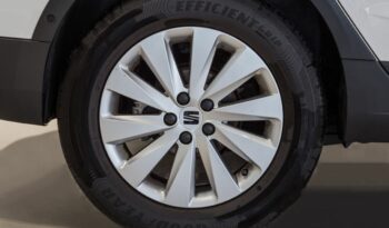 Seat Arona FR Plus 1.0 TSI 110CV lleno