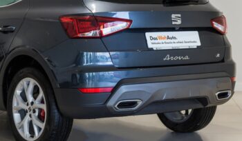 Seat Arona FR Plus 1.0 TSI DSG-7 110CV lleno
