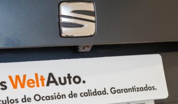 Seat Arona FR Plus 1.0 TSI DSG-7 110CV lleno