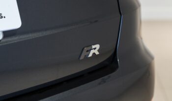 Seat Arona FR Plus 1.0 TSI DSG-7 110CV lleno