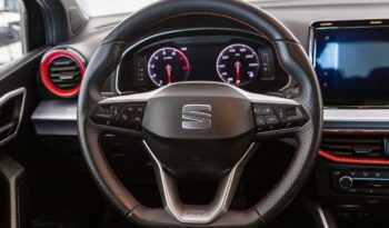 Seat Arona FR Plus 1.0 TSI DSG-7 110CV lleno