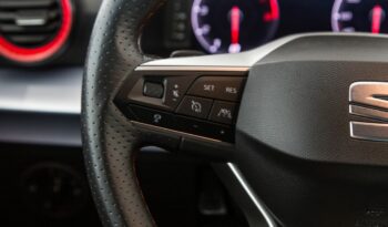 Seat Arona FR Plus 1.0 TSI DSG-7 110CV lleno